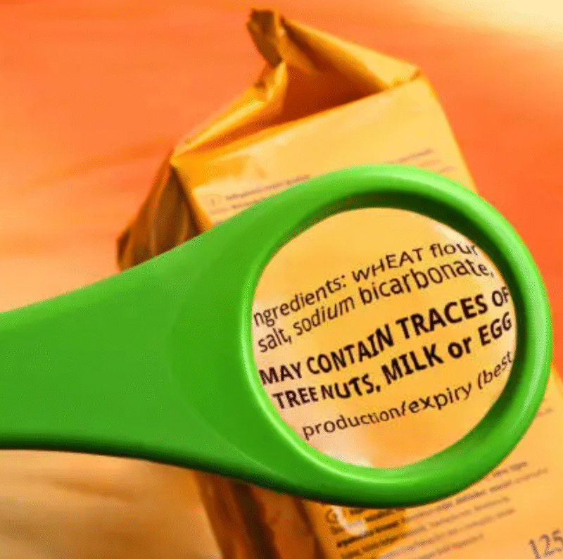 Figuring life out, one ingredient at a time